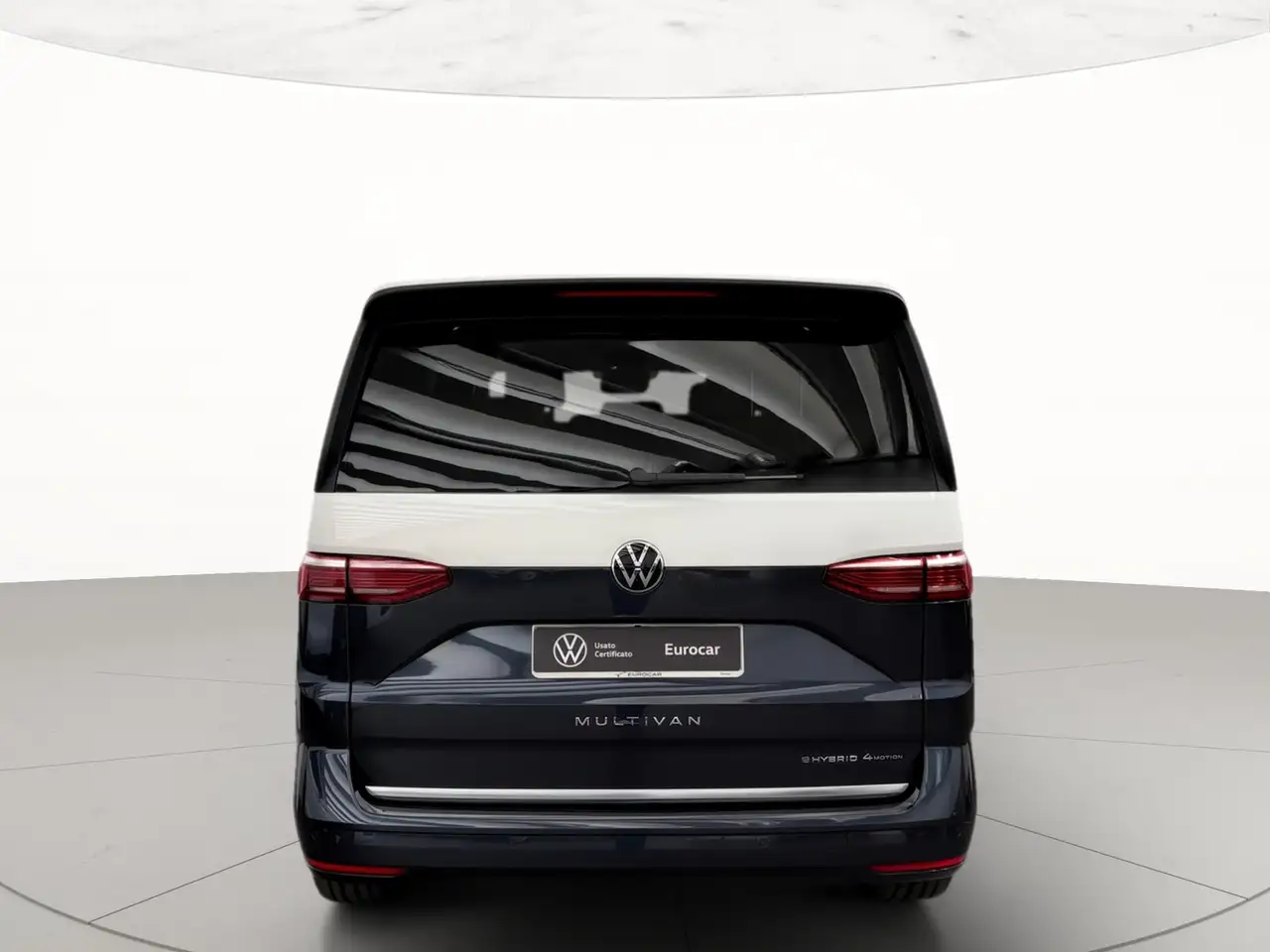 Volkswagen T7 Multivan 2026