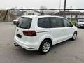SEAT Alhambra Business TDI *NAVI, AHK,...* Weiß - thumbnail 4