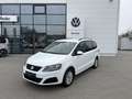 SEAT Alhambra Business TDI *NAVI, AHK,...* Weiß - thumbnail 1