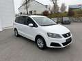 SEAT Alhambra Business TDI *NAVI, AHK,...* Weiß - thumbnail 5