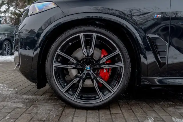 BMW X5 X5 view 9