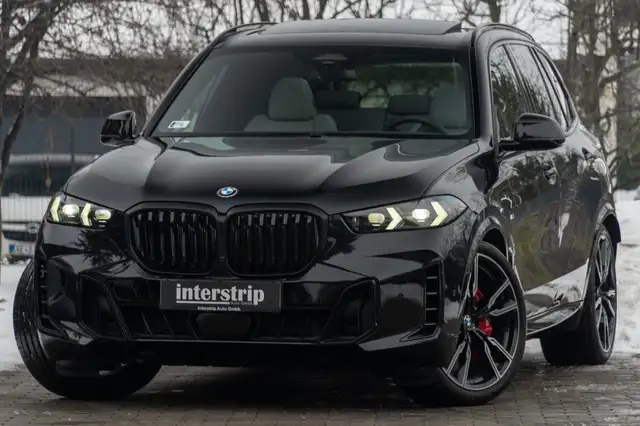 BMW X5 X5 main image