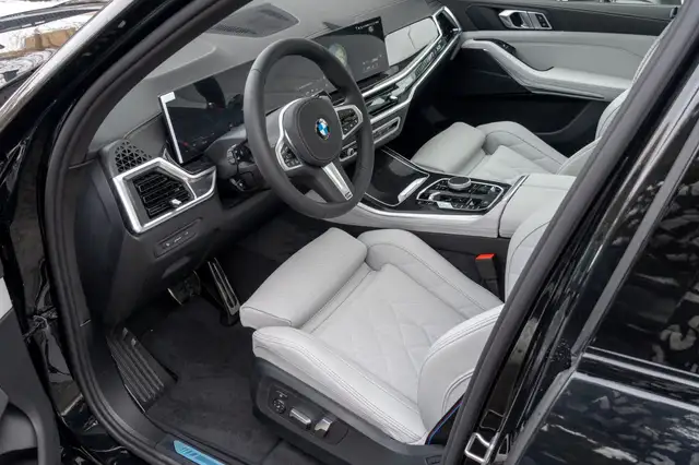 BMW X5 X5 view 11