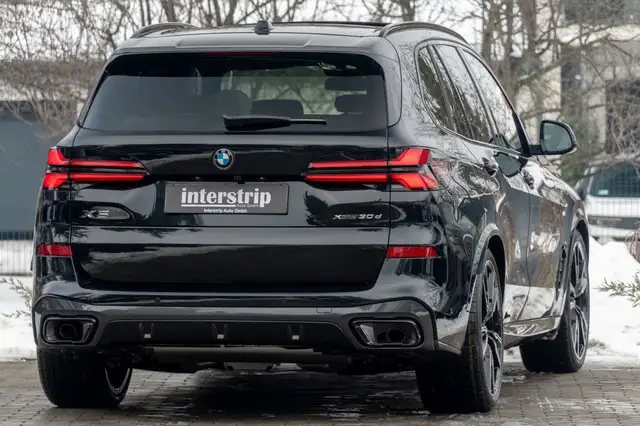 BMW X5 X5 view 6