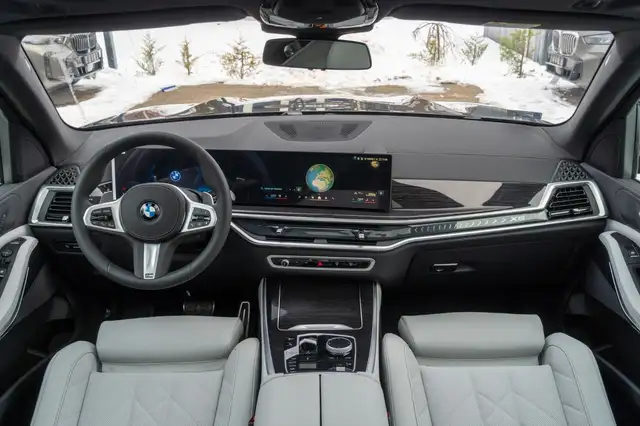 BMW X5 X5 view 14