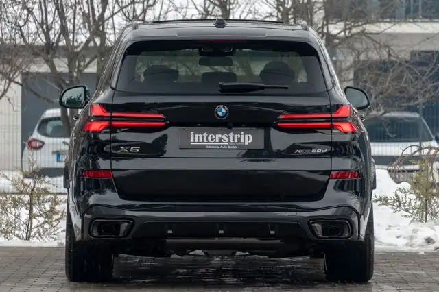BMW X5 X5 view 5