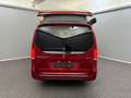 Mercedes-Benz V 300 Marco Polo 4M AMG AHK*ACC*STD-HZG*360*19Z Rouge - thumbnail 6