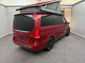 Mercedes-Benz V 300 Marco Polo 4M AMG AHK*ACC*STD-HZG*360*19Z Rouge - thumbnail 7