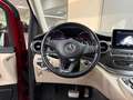 Mercedes-Benz V 300 Marco Polo 4M AMG AHK*ACC*STD-HZG*360*19Z Rouge - thumbnail 21