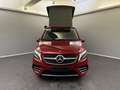 Mercedes-Benz V 300 Marco Polo 4M AMG AHK*ACC*STD-HZG*360*19Z Rouge - thumbnail 2