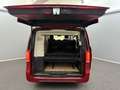 Mercedes-Benz V 300 Marco Polo 4M AMG AHK*ACC*STD-HZG*360*19Z Rouge - thumbnail 13