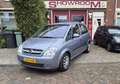 Opel Meriva 1.6 16V EASYTRONIC Grau - thumbnail 1