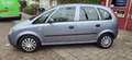 Opel Meriva 1.6 16V EASYTRONIC Grau - thumbnail 4