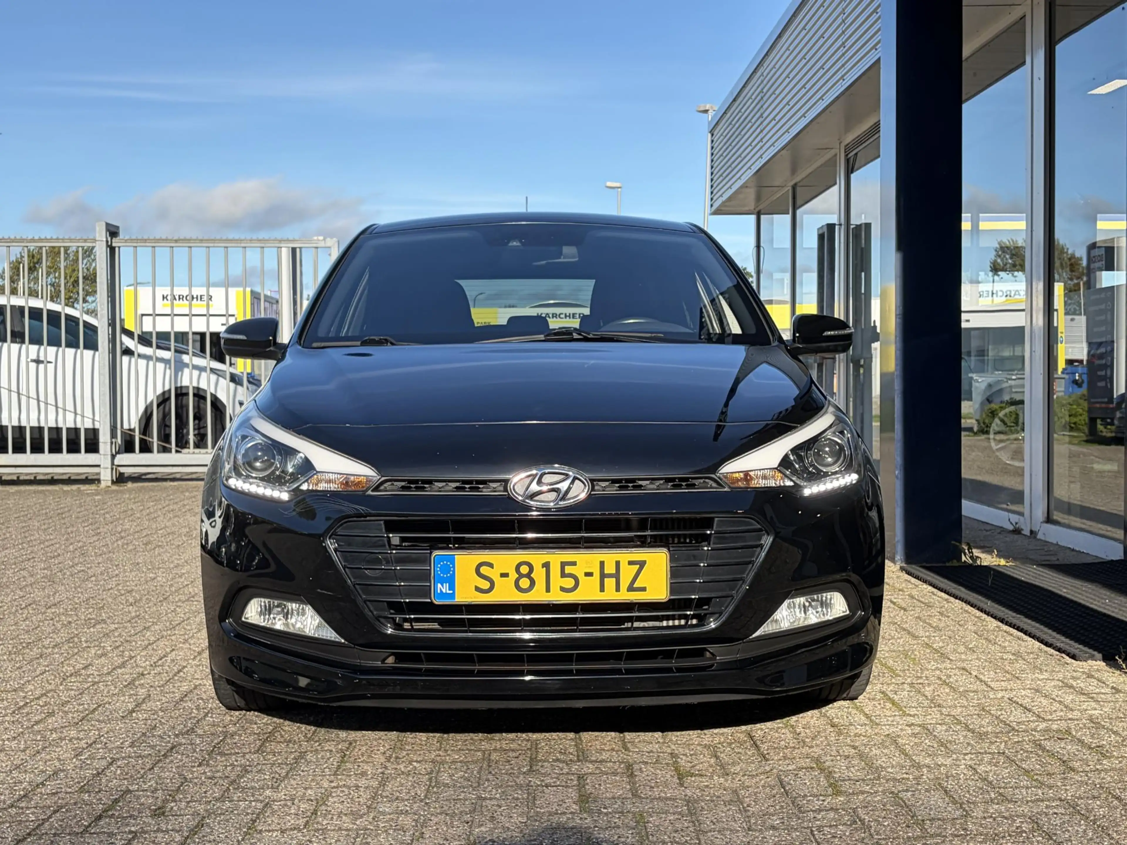 Hyundai i20 1.0 T-GDI Essence / Cruise-Control / Airco / DAB R — photo 5