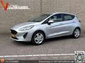 Ford Fiesta 1.1 Trend € 4.450,- NETTO | Cruise | Climate | Nav Grijs - thumbnail 1