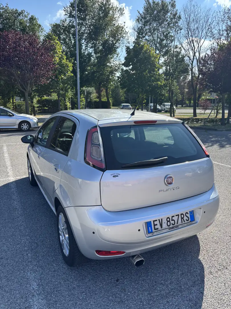Fiat Punto Evo 5p 1.3 mjt Dynamic eco s&s 85cv - 2
