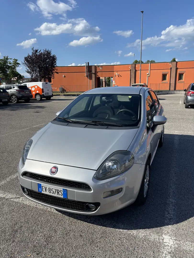 Fiat Punto Evo 5p 1.3 mjt Dynamic eco s&s 85cv - 1