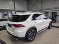 Mercedes-Benz GLE 400 d 4Matic /Head-Up/360°/Burmester/*480€ Blanc - thumbnail 10