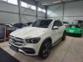 Mercedes-Benz GLE 400 d 4Matic /Head-Up/360°/Burmester/*480€ Blanc - thumbnail 6