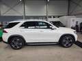 Mercedes-Benz GLE 400 d 4Matic /Head-Up/360°/Burmester/*480€ Blanc - thumbnail 9