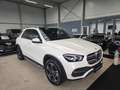 Mercedes-Benz GLE 400 d 4Matic /Head-Up/360°/Burmester/*480€ Blanc - thumbnail 8