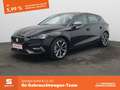 SEAT Leon FR 2.0 TDI DSG / LED, ACC, RFK, Navi, SHZ Schwarz - thumbnail 1