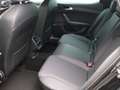 SEAT Leon FR 2.0 TDI DSG / LED, ACC, RFK, Navi, SHZ Schwarz - thumbnail 10