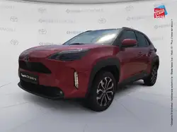 Toyota Yaris Cross 116h Design MY22