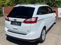 Ford Grand C-Max Titanium // Scheckheft FORD // Leder // Navi // Blanc - thumbnail 6