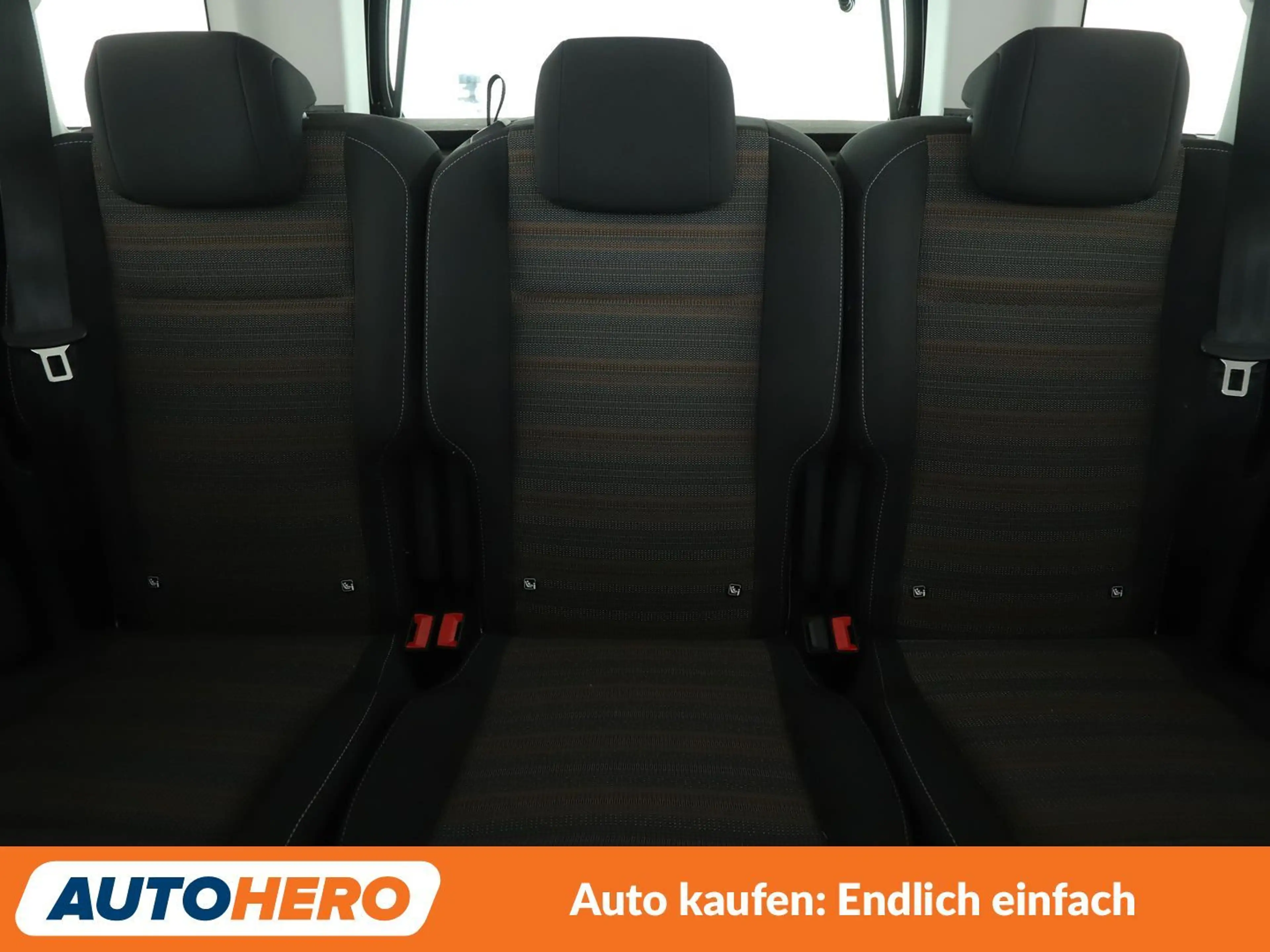 Opel Combo Life 1.5 CDTI INNOVATION*NAVI*CAM*PDC*SHZ*KLIMA* — photo 15