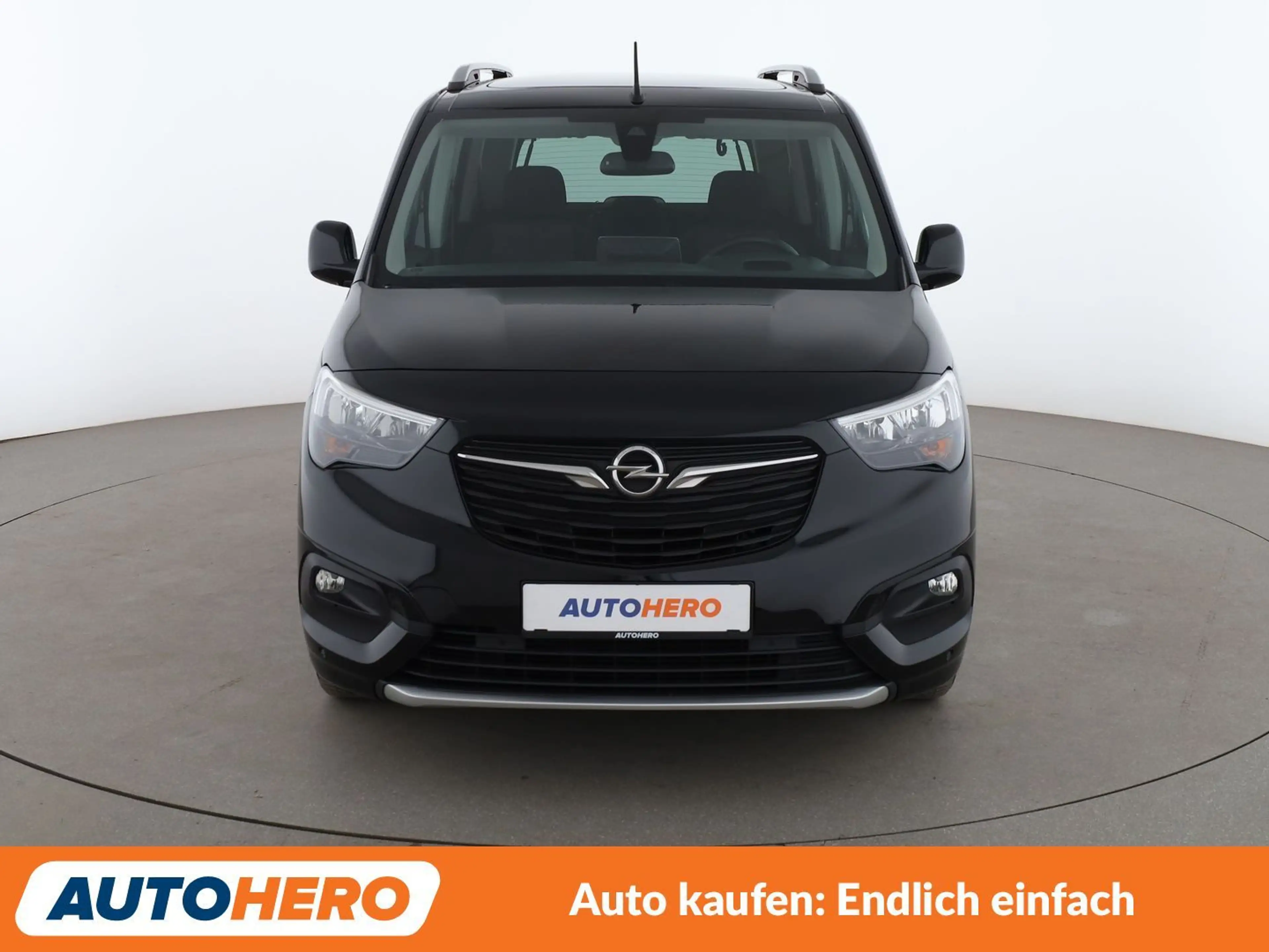 Opel Combo Life 1.5 CDTI INNOVATION*NAVI*CAM*PDC*SHZ*KLIMA* — photo 9