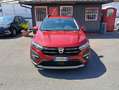 Dacia Sandero Dacia Sandero Stepway 1.0 TCe ECO-G Comfort SL Rosso - thumbnail 3