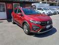 Dacia Sandero Dacia Sandero Stepway 1.0 TCe ECO-G Comfort SL Rosso - thumbnail 2