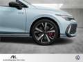Volkswagen Golf GTE VIII 1.5 eHybrid *NAVI*PANO*IQ.LIGHT*BUSINESS* Blau - thumbnail 12