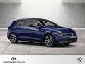 Volkswagen Golf GTE VIII 1.5 eHybrid *NAVI*PANO*IQ.LIGHT*BUSINESS* Blau - thumbnail 7