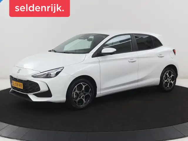 MG MG3