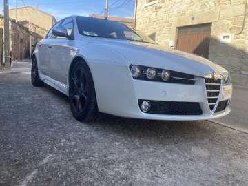 1.9JTD Sport 150