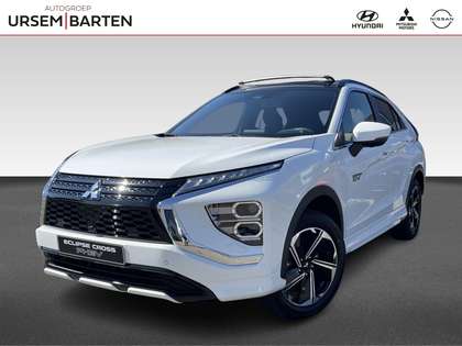 Mitsubishi Eclipse Cross 2.4 PHEV Instyle VAN € 47.990,- VOOR € 39.930,-