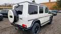 Mercedes-Benz G 350 BlueTec Edition 35 Designo Glasdach Memory Alb - thumbnail 8