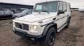 Mercedes-Benz G 350 BlueTec Edition 35 Designo Glasdach Memory Alb - thumbnail 1