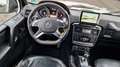 Mercedes-Benz G 350 BlueTec Edition 35 Designo Glasdach Memory Alb - thumbnail 11