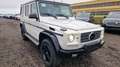 Mercedes-Benz G 350 BlueTec Edition 35 Designo Glasdach Memory Alb - thumbnail 3