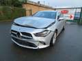 Mercedes-Benz CLA 180 d 10/2022 *TVA déductible* Grijs - thumbnail 1