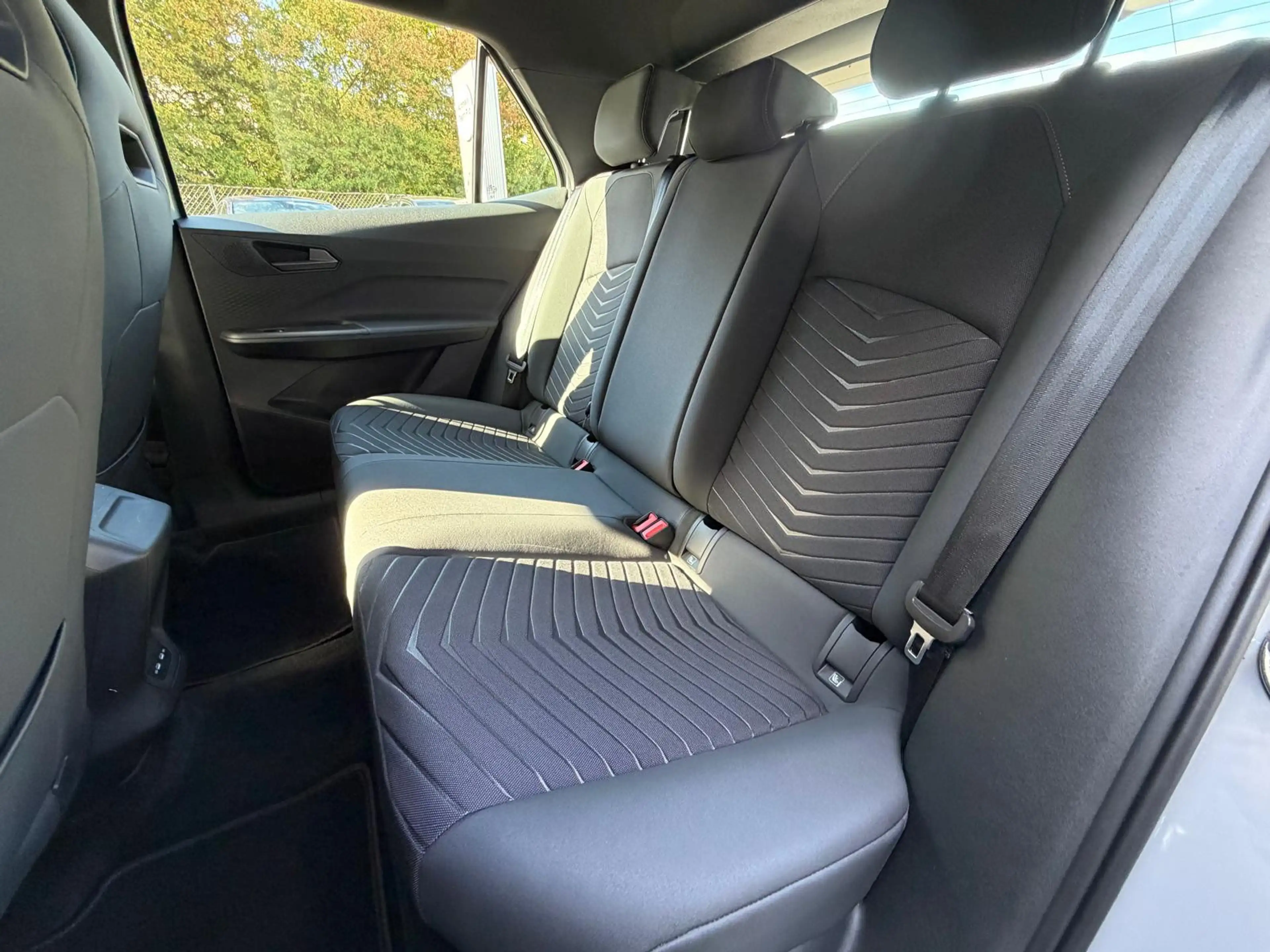 CUPRA Born 58 KWH >ALCANT+LED+TEMP+MFL+PDC+CARP+DAB+ — photo 11