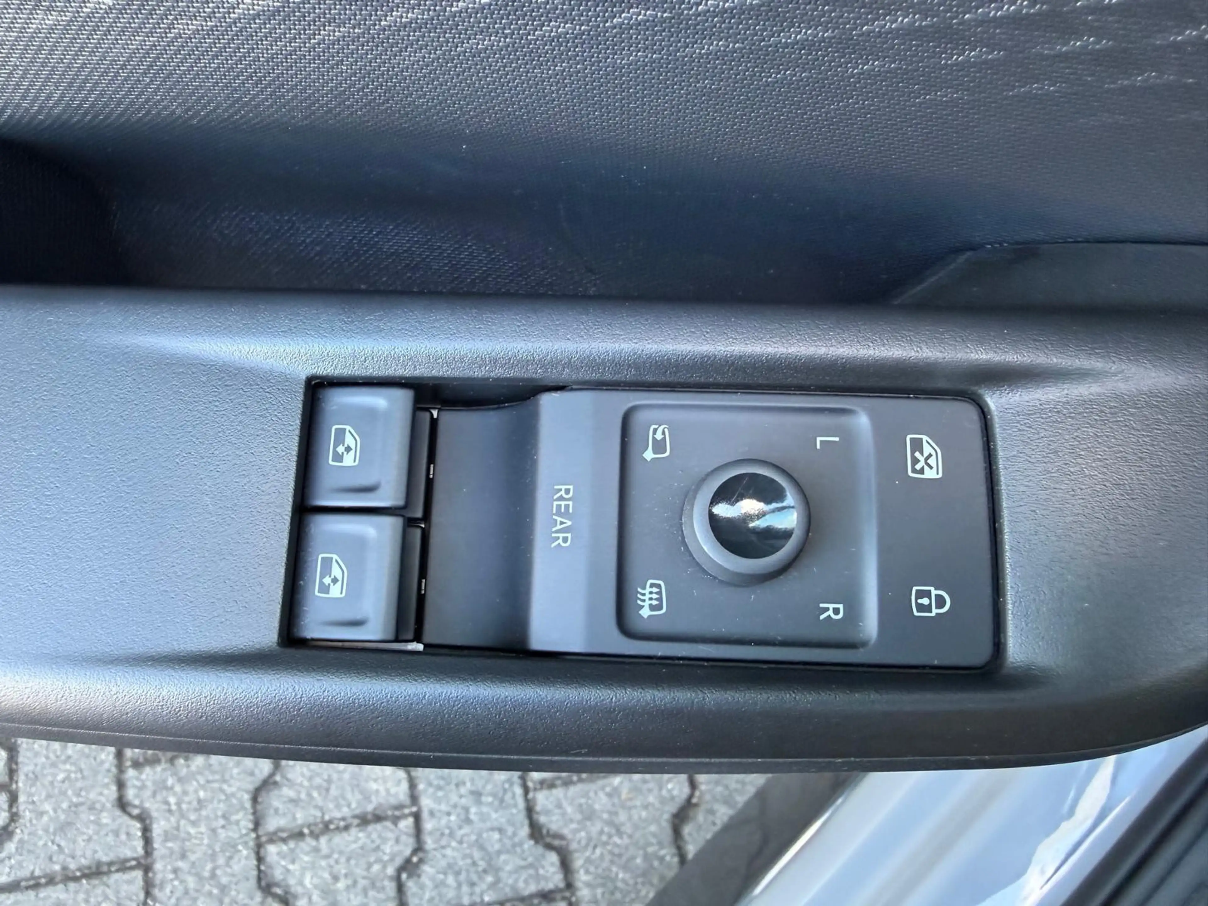 CUPRA Born 58 KWH >ALCANT+LED+TEMP+MFL+PDC+CARP+DAB+ — photo 15