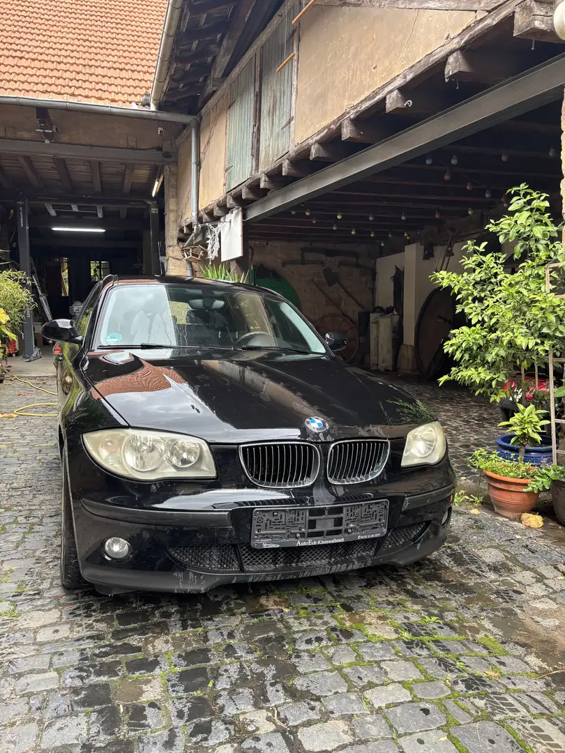 BMW 116 116i - 1