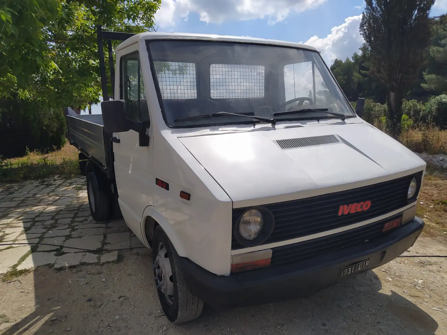 Iveco Daily - 2