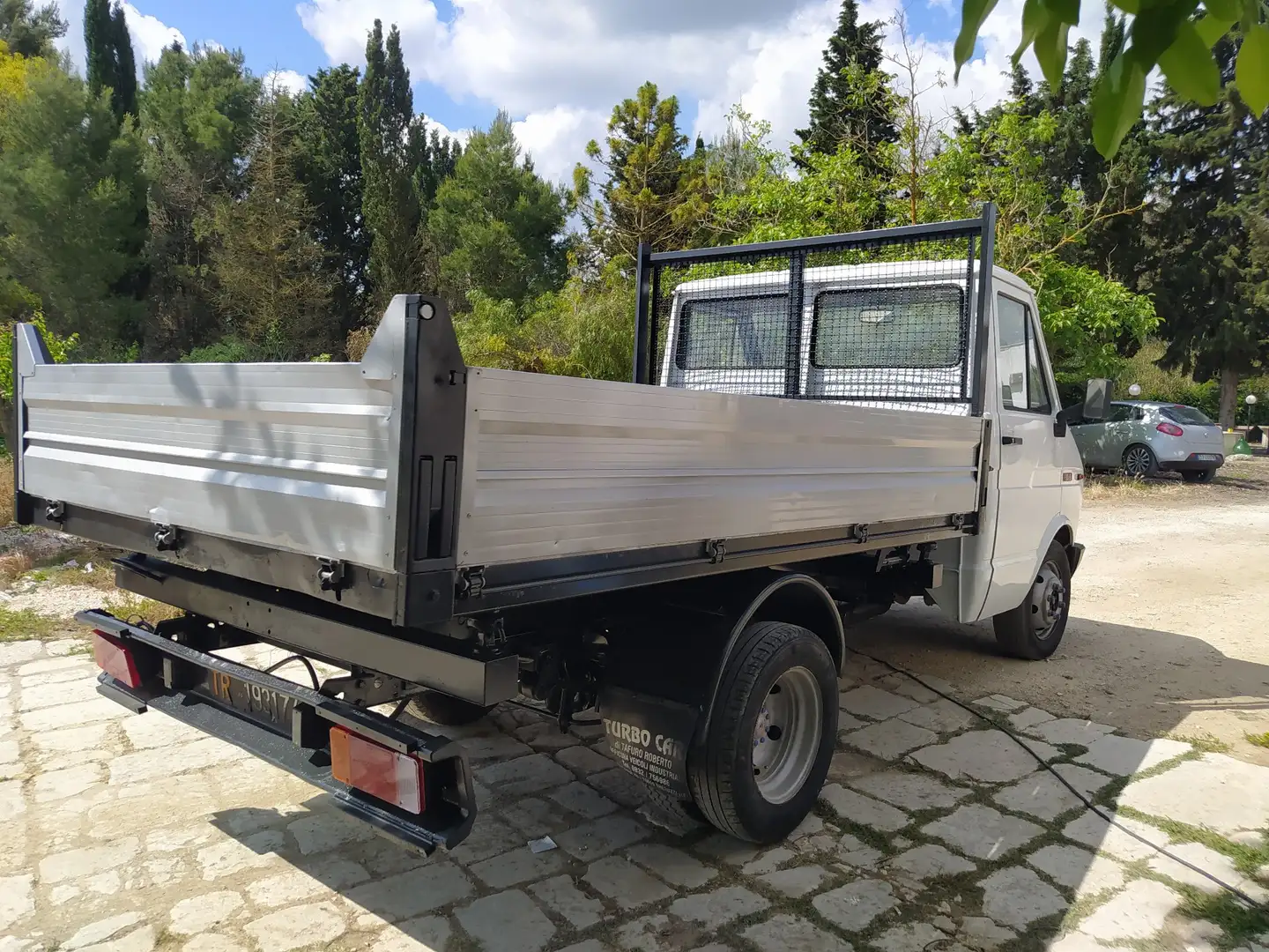 Iveco Daily - 1