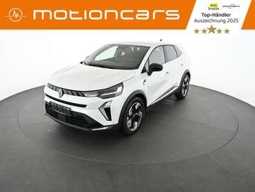 140 Mild Hybrid Techno Pickerl NEU