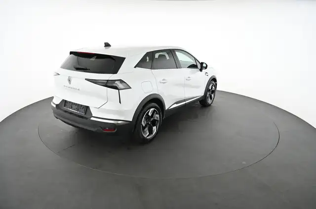 Renault Symbioz view 2